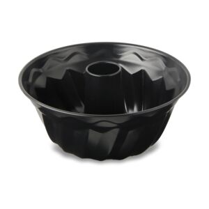 MOULDER 22CM BUNDT CAKE DR. OETKER MOULDER 22CM BUNDT CAKE DR. OETKER